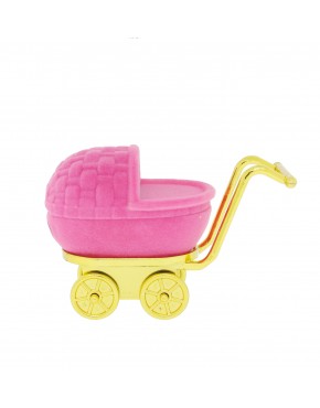 Caixa carrinho de bebê Caixa carrinho de bebê